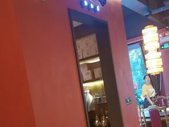 -张家卫·阳江菜·小海鲜(肥婆湾桥店)