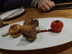 -幸福的烤包子·新疆菜
