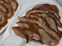 -郭林家常菜烤鸭(曙光西路店)