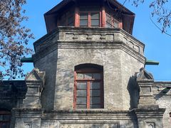 -莲池书院博物馆