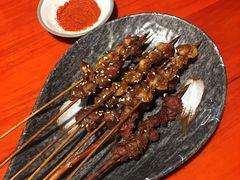 -十三道烧烤(保利西街店)