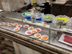 -福州西湖大酒店·怡湖咖啡厅