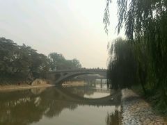 -赵州桥景区