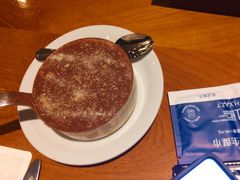 -沈阳君悦酒店·意坊意大利餐厅