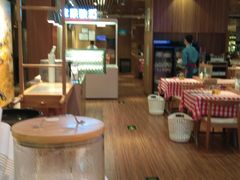 -西贝(枫蓝国际购物中心店)