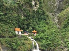 -太鲁阁公园