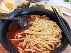 -李先生牛肉面大王(华联商厦店)