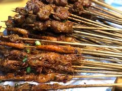 -五样儿西昌小签签烤串(建设路店)