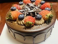 -Tomado绿色烘焙(大尧三路店)
