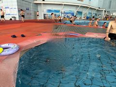-泰丰游泳馆