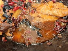 -百味地锅鸡(铜山路店)