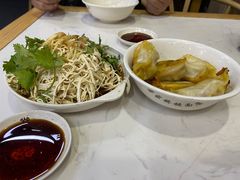 -蒋家桥饺面店(四望亭路店)