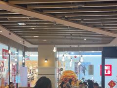 -必胜客(龙泉万达店)