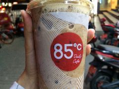 -85度C(北京八角物美店)