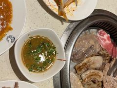 -钱小奴创意自助餐厅(仙居吾悦店)