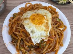 -佳佳面馆(龙首村东区店)