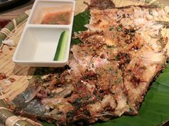 -茄子恰恰·新云南小炒(坪山益田店)
