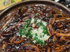 -聚鑫阁江浙菜·非遗传承技艺(青村帝华园店)