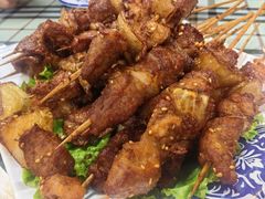 -六顺园清真回族饭店(工程街店)