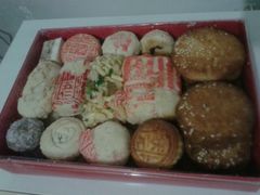 android_upload_pic-芦庄子桂顺斋(和平路总店)