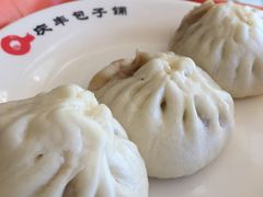 -庆丰包子铺(中央大街店)