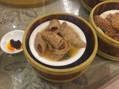 -香云轩·顺德菜(香云纱园林酒店店)