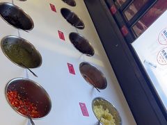 -龍歌自助小火锅(李沧丽达店)