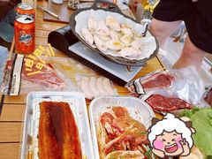 -不觉晓CAMPING(上海迪士尼营地店)