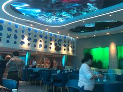 -瑞德姆美人鱼海底演艺主题餐厅(亚龙湾店)