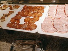 -杭州开元名都大酒店·地中海自助餐厅