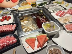 -海底捞火锅(龙湖北京大兴天街店)