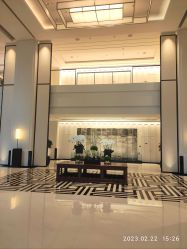 -武汉泛海费尔蒙酒店·宴会厅