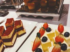 -陆家嘴万怡酒店·万荟轩