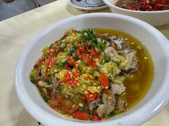 -笨罗卜浏阳菜馆(太平街店)