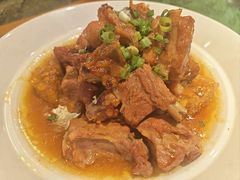 -那家老院子东北菜·饺子·小鸡炖蘑菇(艳华街店)