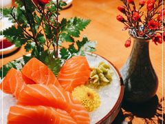 -阿吾罗日本料理(K11艺术中心店)