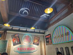 -湛林.粤西大排挡(前门店)
