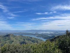 -北京密云天门山风景区