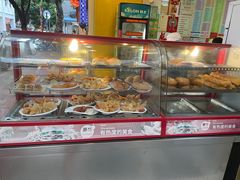 -芬芳甜品(同福路店)