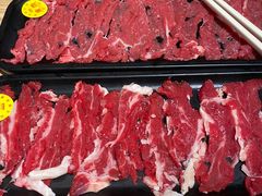 -正禾鲜·潮汕牛肉火锅(凯德天府店)
