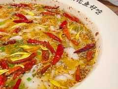 -太二酸菜鱼(深圳布吉万象汇店)