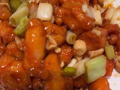 -聆桂烤鸭·金奖烤鸭(静联广场店)