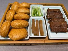 -北平食府·北京烤鸭(北京西站六里桥店)