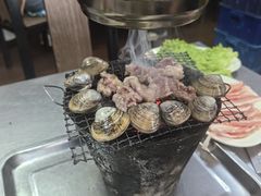 -火云龙烤肉(紫荆花店)