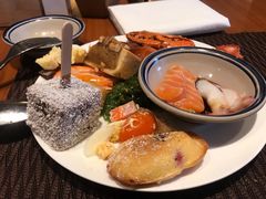 -北京王府井希尔顿酒店·万斯阁西餐厅