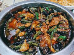 -一块豆腐(李沧书院路店)