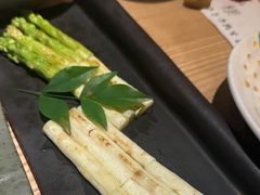 -本源食集 日式烧肉·炉端烧(东海缤纷店)