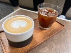 -SAFARI COFFEE