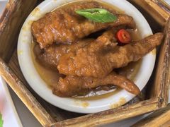 -鹿鸣酒家(越秀店)