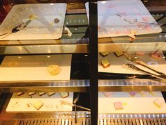 -火锅岛潮牌自助餐厅(天津天佑城店)